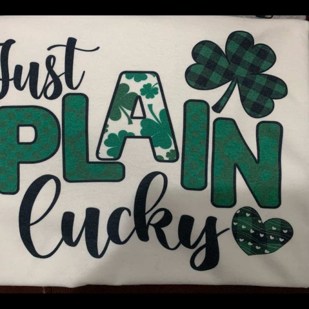 Customized T-shirts - Picture 2 of 3